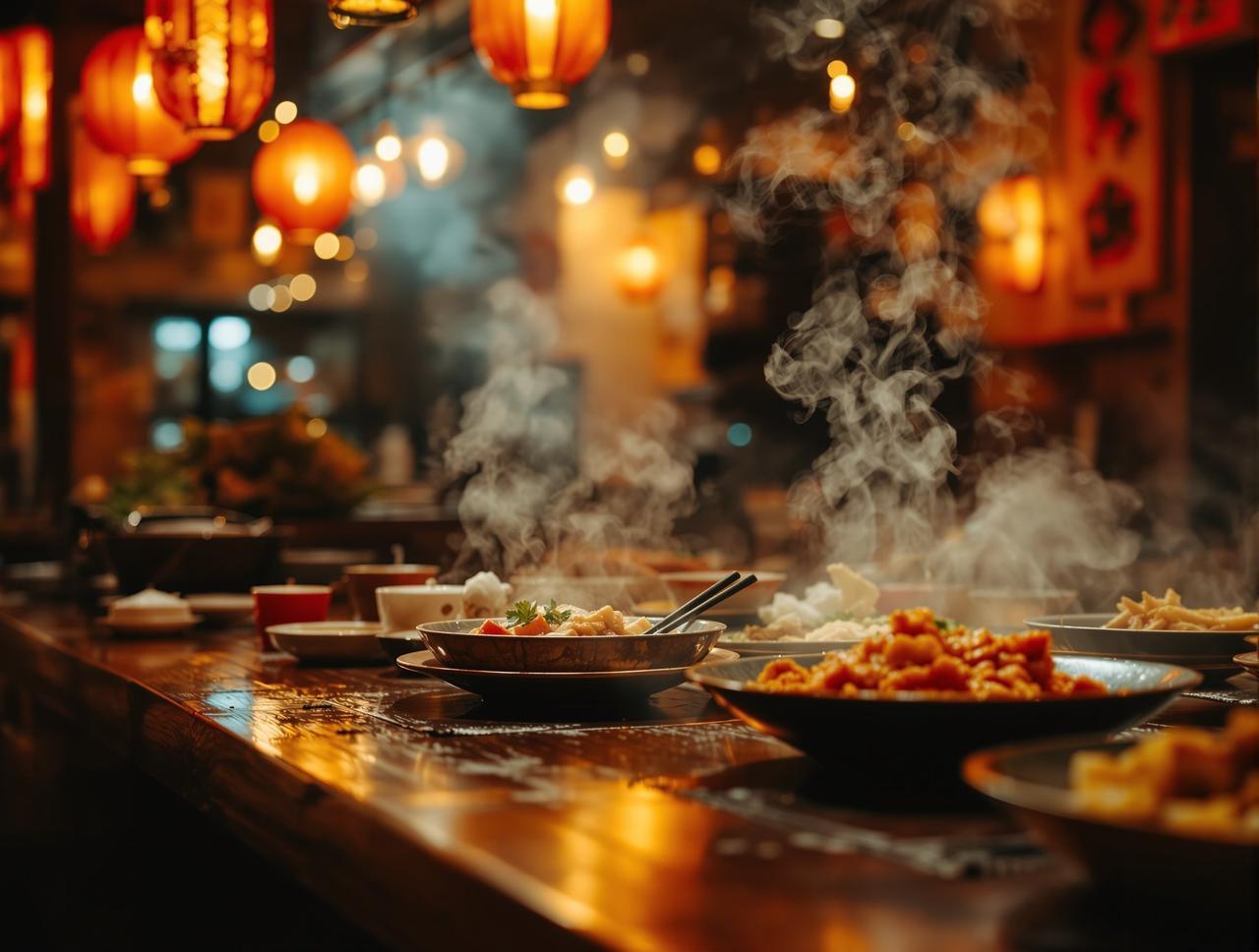 香蕉视频作品 - 深夜食堂
