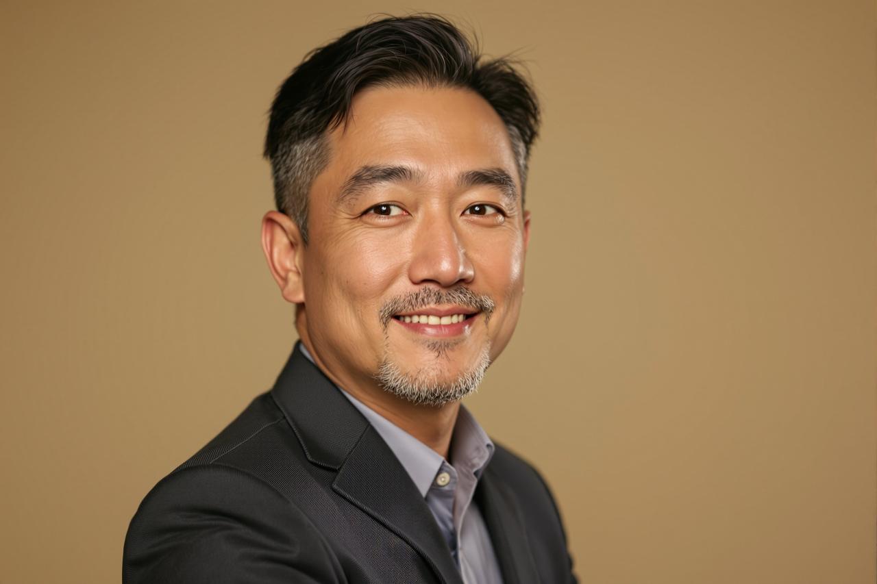 香蕉视频新闻 - 香蕉视频创始人张明远入选"2025中国最具影响力影视人"榜单